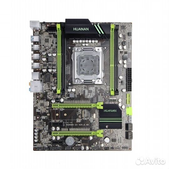 Комплектующие для пк