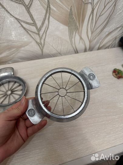 Яблокорезка СССР