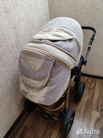 Детские коляски