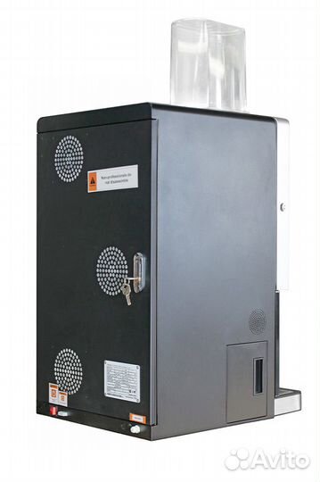 Кофе машина Lv 307A PRO (LE307a)