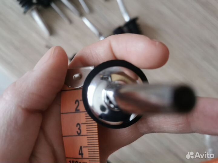 Барная пробка/гейзер/дозатор для бутылок