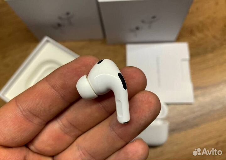 AirPods pro 2 поколение Премиумдоставка
