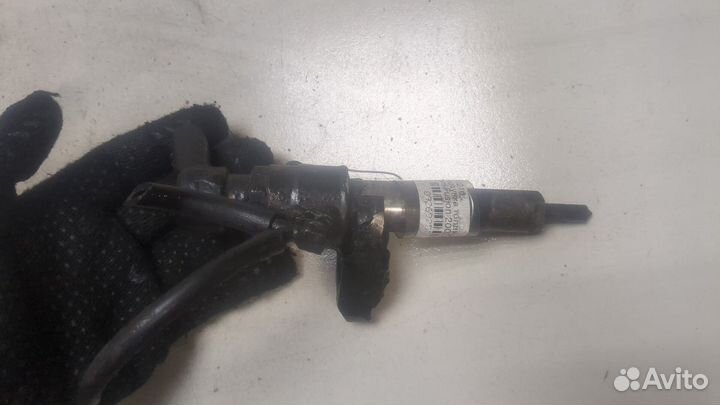 Форсунка топливная Ford Fusion