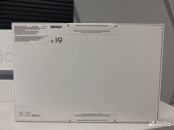 Samsung Galaxy Tab S9 12/256gb wi fi Новые