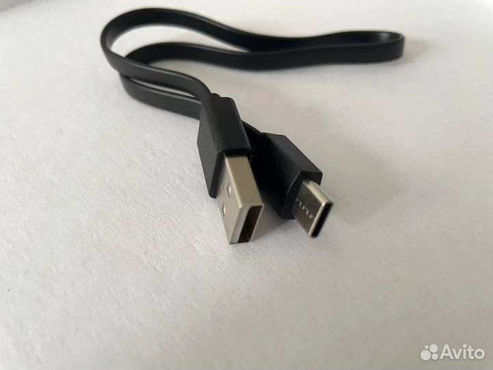 Кабель Usb Type C