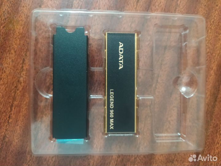 Adata Legend 960 Max 2Tb