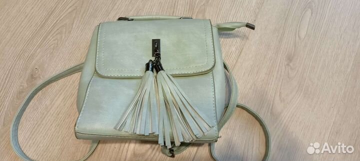 Сумка женская