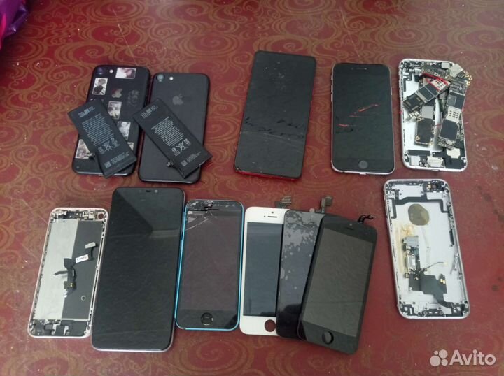 iPhone 6S, 32 ГБ