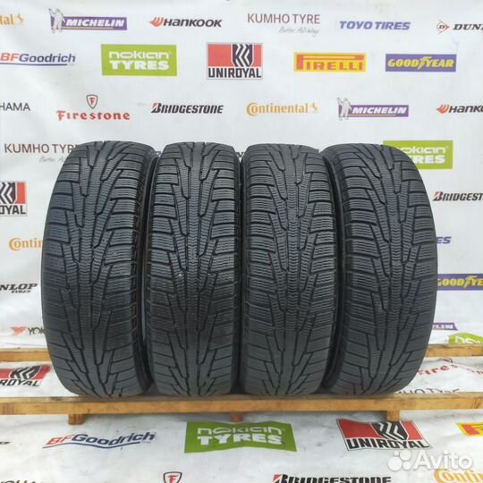 Nokian Tyres Nordman RS2 185/65 R15