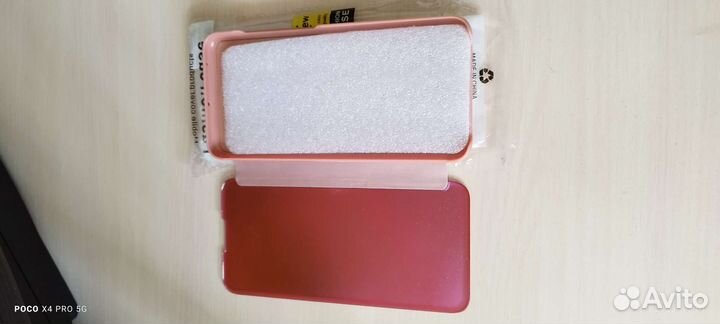 Чехол для.Xiaomi redmi note9 pro