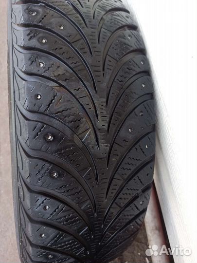 Sava Eskimo Stud 185/65 R15 88