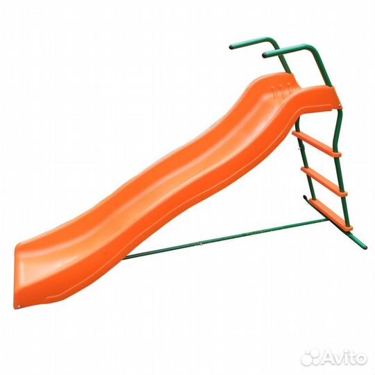 Детский комплекс уличный DFC MSN-01