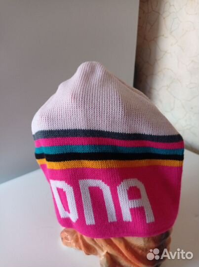 Осенние женские шапочки