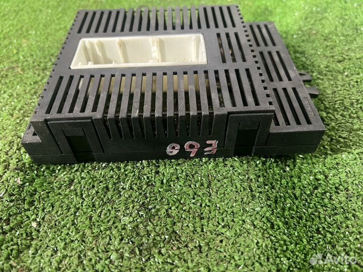 Блок управления света Bmw e60