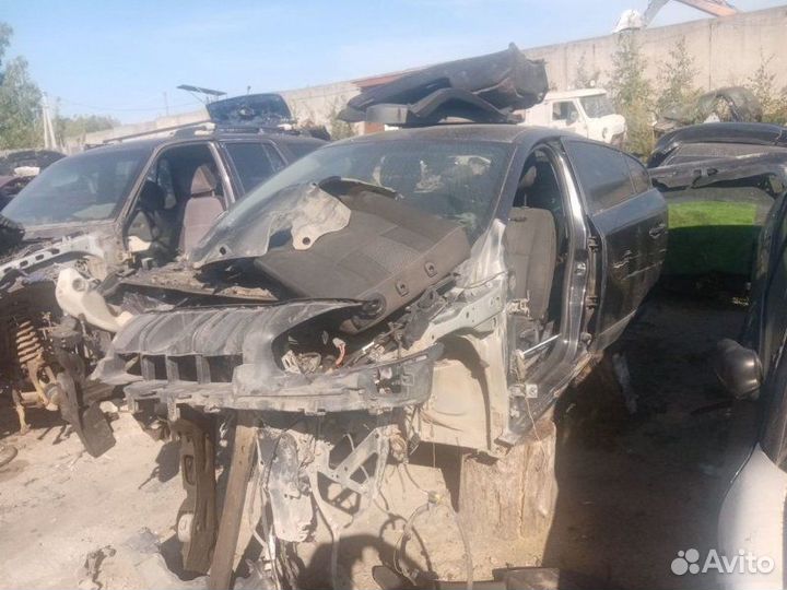 Бардачок Renault Fluence