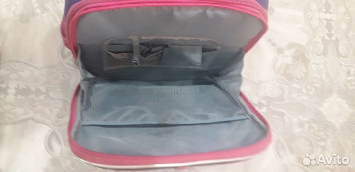 Подготовка к школе