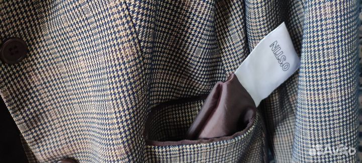 Пиджак женский 48 50