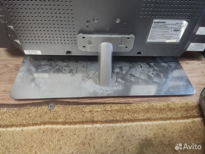 Запчасти для ЖК телевизора Daewoo