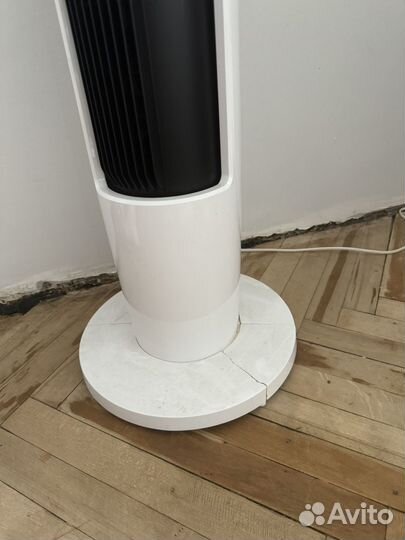 Вентилятор Midea FS4540