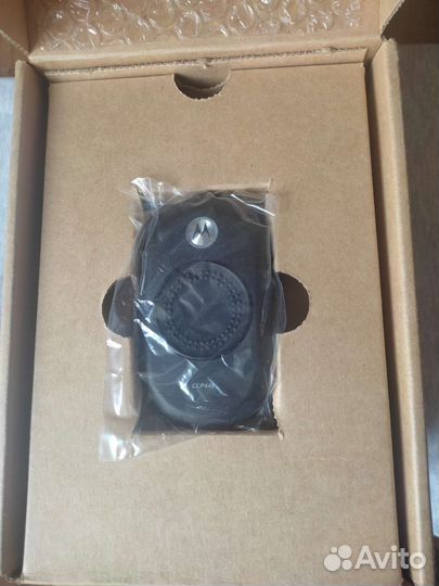 Рация Motorola CLP 446