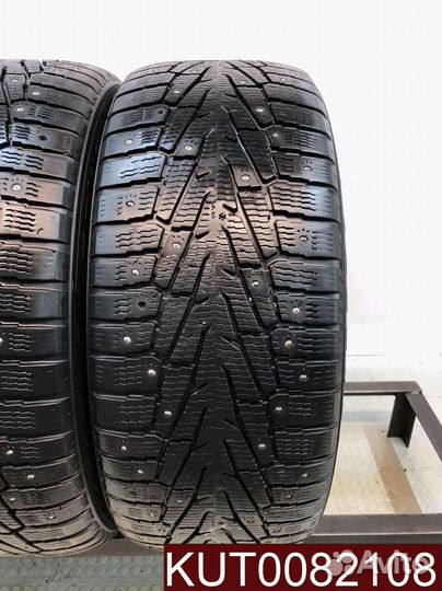 Nokian Tyres Hakkapeliitta 7 SUV 255/55 R18 107U