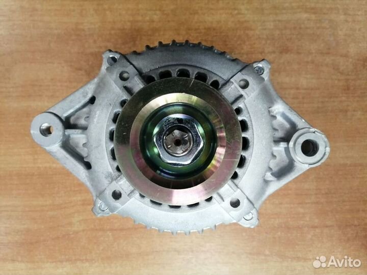 Генератор JA1293IR