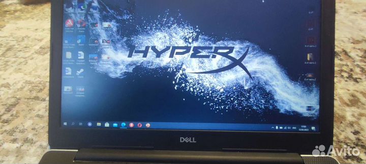 Ноутбук Dell inspirion 3593