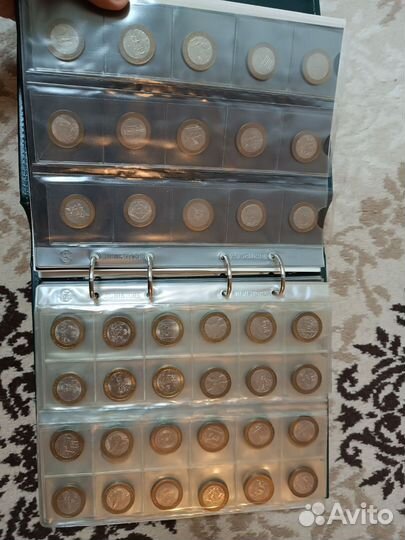 Юбилейные монеты СССР и россии
