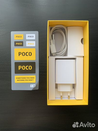 Xiaomi Poco M4 Pro 5G, 4/64 ГБ