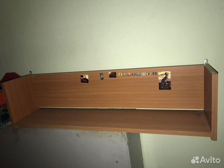 Полка настенная