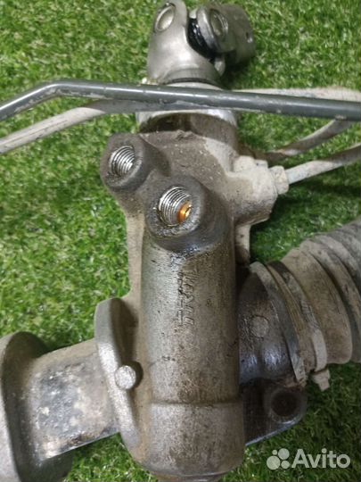 Рулевая рейка Nissan Primera P11