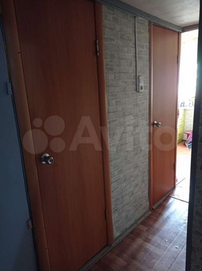 3-к. квартира, 60,6 м², 3/5 эт.