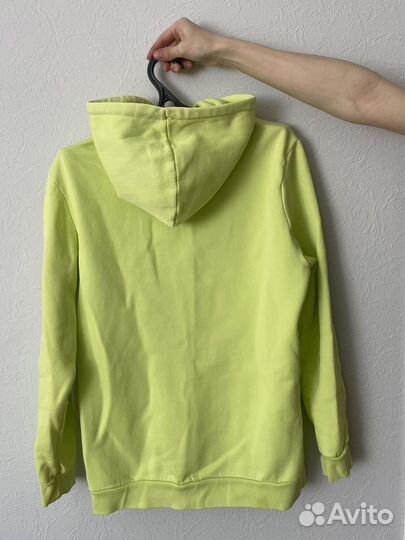 Толстовка bershka