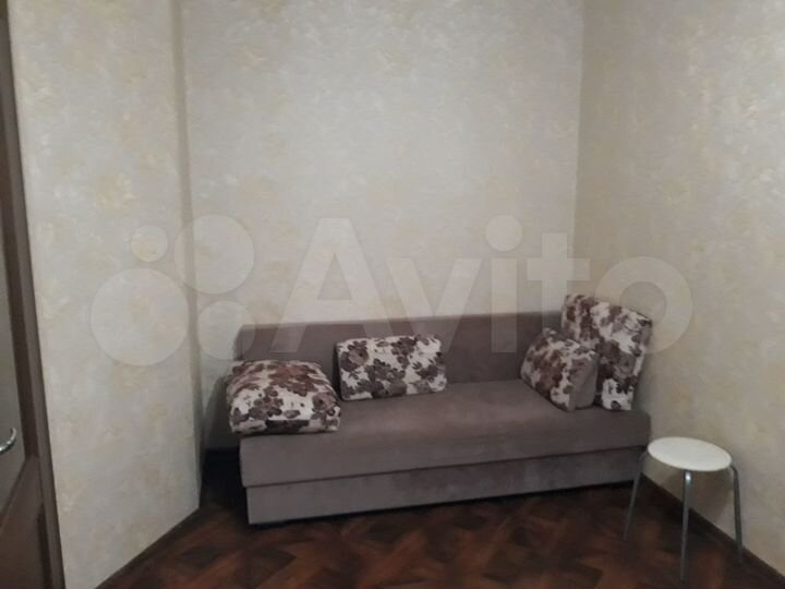 1-к. квартира, 31,7 м², 3/17 эт.