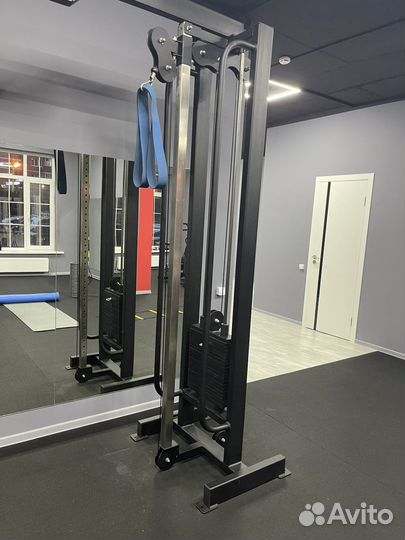 Кроссовер VATsport