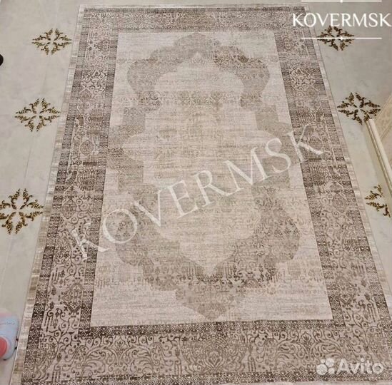 Ковер новый