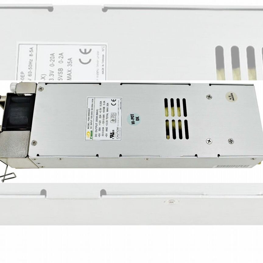 [PSM-ISR950EP] Резервный Блок Питания T-Win 350w Psm-Isr950ep