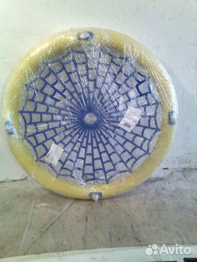 Канатное гнездо