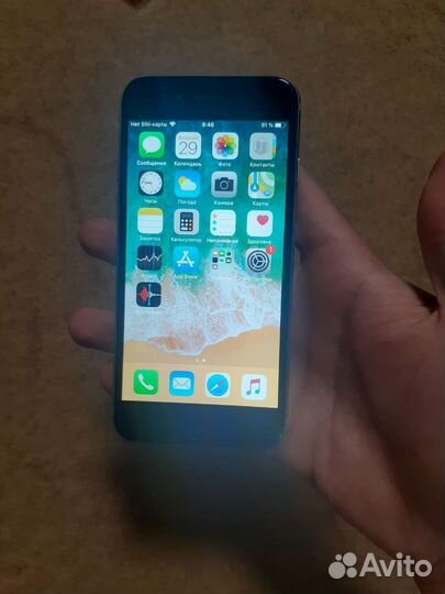 iPhone 6 32gb