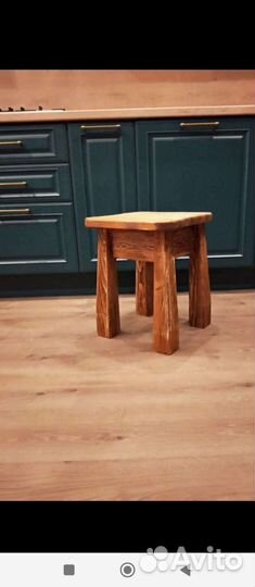 Табуретки