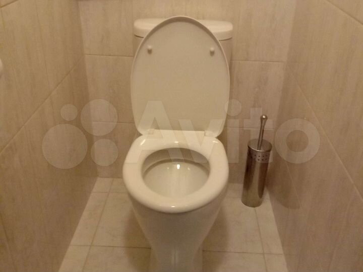 Комната 15 м² в 2-к., 9/12 эт.