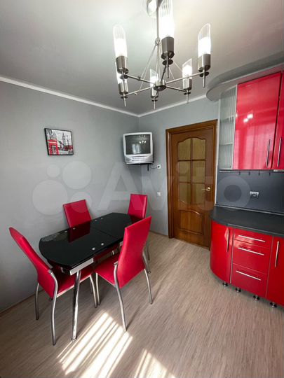 2-к. квартира, 50,5 м², 8/10 эт.