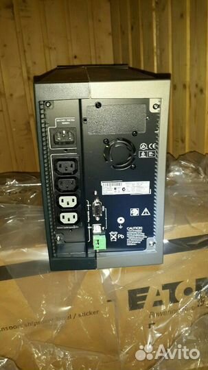 Ибп eaton evolution 650