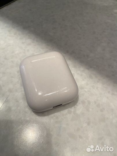 Наушники Apple Airpods 1
