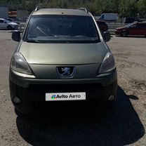 Peugeot Partner 1.6 MT, 2009, 244 000 км, с пробегом, цена 530 000 руб.