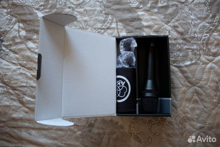 Микрофон AKG P5S