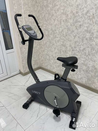 Велотренажер