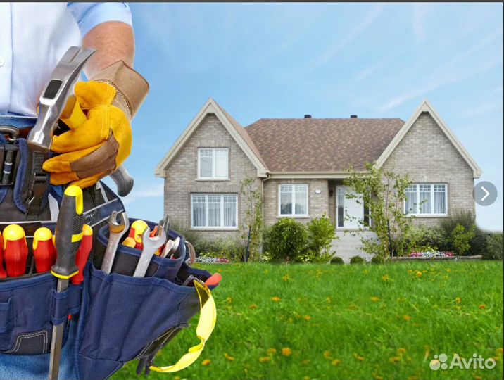 Трезвый водитель, помощь на дороге Мастер на час