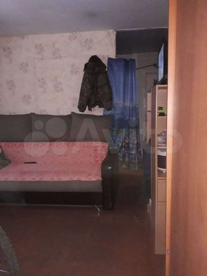 2-к. квартира, 44,8 м², 1/3 эт.