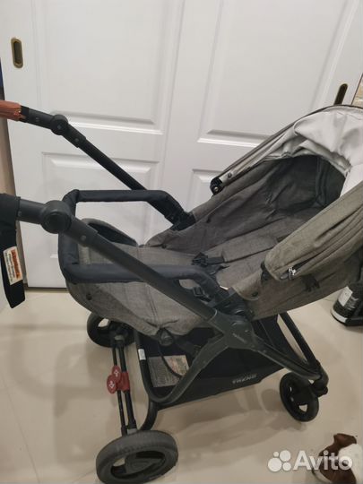 Коляска валко беби снап 4